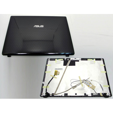 Корпус для ноутбука ASUS K53E K53SС K53SD K53SС K53SJ K53SM K53SV 13GN3C3AP010-1