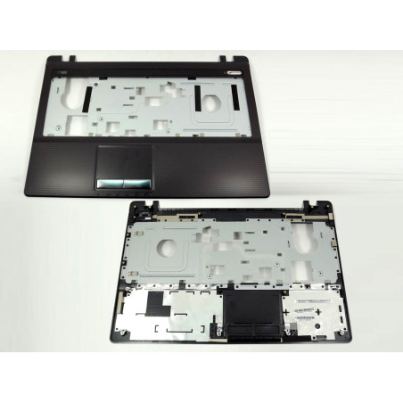 Корпус для ноутбука ASUS K53T K53TA K53B K53BY K53BR K53T K53U K53Z A53Z X53U AP0K3000200 13N0-KAA0H02 13GN3CBAP011-1