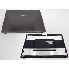 Корпус для ноутбука ASUS K53TA K53BY K53U A53Z 13GN57BOP010-1