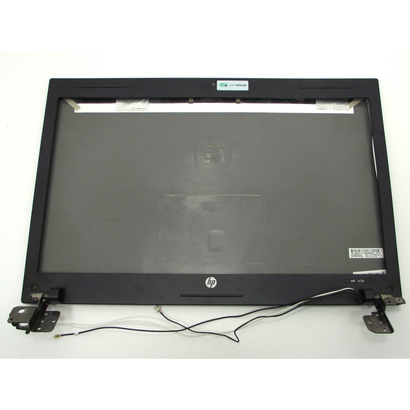 Корпус для ноутбука HP Compaq 620 621 625 Корпус для ноутбука HP Compaq 620 621 625
