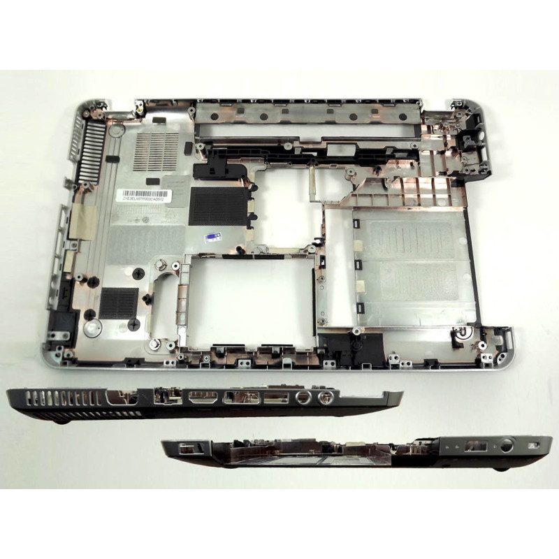 Корпус для ноутбука HP Pavilion DV6-3000 DV6Z-3000 DV6-3100 DV6T-3000 603689-001 3ELX6TP003 603689-001 3ELX6BATP00 3ELX6TP003C Корпус для ноутбука HP Pavilion DV6-3000 DV6Z-3000 DV6-3100 DV6T-3000 603689-001 3ELX6TP003 603689-001 3ELX6BATP00 3ELX6TP003C
