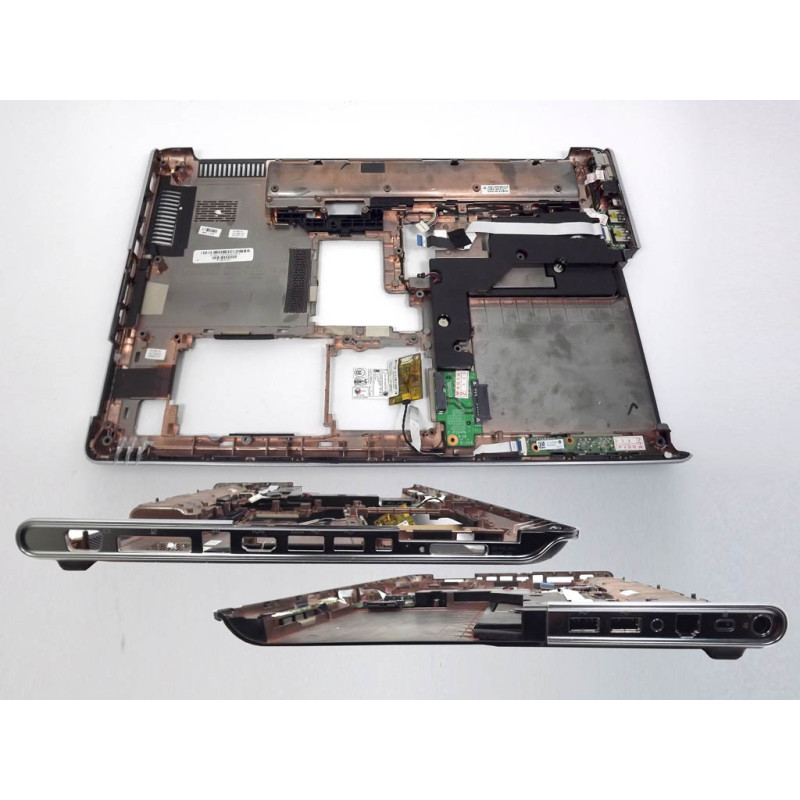 Корпус для ноутбука HP Pavilion DV7-3000 DV7-3100 DV7T-3000 DV7Z-3000 DV7-3xxx DV7T-3xxx DV7Z-3xxx 518901-001 518900-001 518900 Корпус для ноутбука HP Pavilion DV7-3000 DV7-3100 DV7T-3000 DV7Z-3000 DV7-3xxx DV7T-3xxx DV7Z-3xxx 518901-001 518900-001 518900