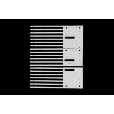 Подсветка ES-4958 ES 4958 ES4958 Lg 221004 221-004 22100-4 55QNED85 55-QNED85 55QNED-85 55.QNED85 Fork Metal Ver0