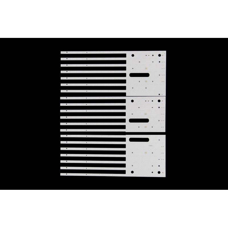 Подсветка ES-4958 ES 4958 ES4958 Lg 221004 221-004 22100-4 55QNED85 55-QNED85 55QNED-85 55.QNED85 Fork Metal Ver0