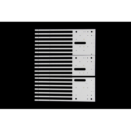 Підсвітка ES-4958 ES 4958 ES4958 Lg 221004 221-004 22100-4 55QNED85 55-QNED85 55QNED-85 55.QNED85 Fork Metal Ver0