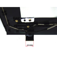 Корпус для ноутбука Lenovo Lenovo IdeaPad G50-30 G50-70 G50-80 90205213