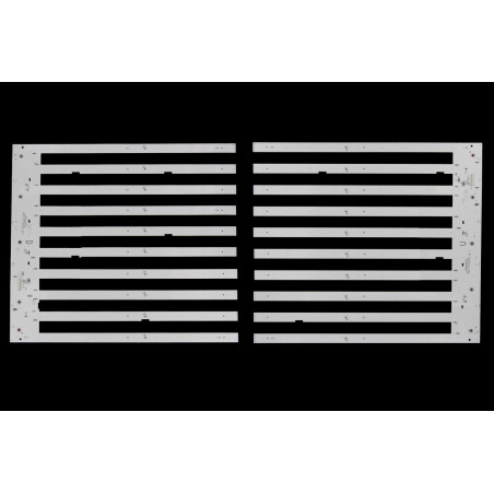 Підсвітка D G0104-000274 G0104 000274 G0104000274 40-JFT7KD-DLA1AG 40 JFT7KD DLA1AG 40JFT7KDDLA1AG B031P00108391C B031-P0010839