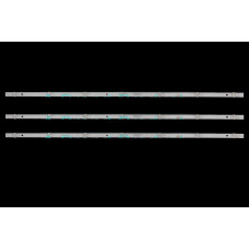 Подсветка ES-4962 ES 4962 ES4962 Philco PTV39G71 RF-AB390010SE30-0701 A1 RF AB390010SE30 0701 RFAB390010SE300701 RF.AB390010SE3