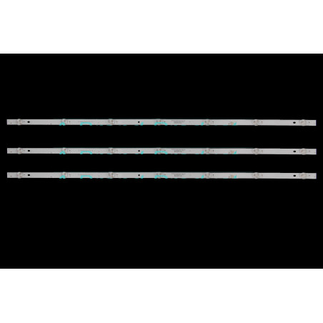 Подсветка ES-4962 ES 4962 ES4962 Philco PTV39G71 RF-AB390010SE30-0701 A1 RF AB390010SE30 0701 RFAB390010SE300701 RF.AB390010SE3