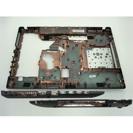 Корпус для ноутбука Lenovo G770 G775 G780 AP0H40003001 AP0O50002000