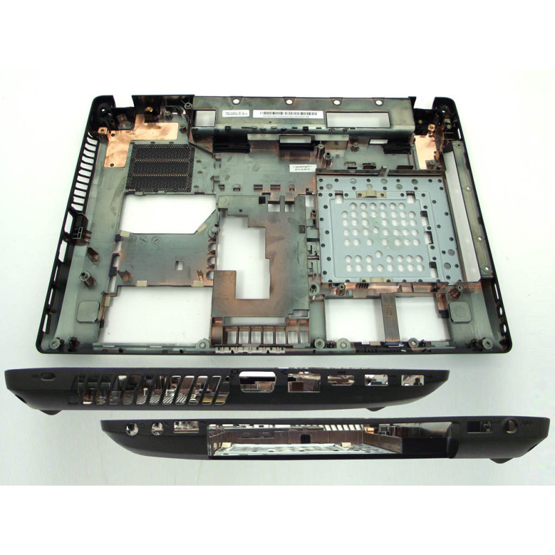 Корпус для ноутбука Lenovo Y480 Y485 AP0MZ000100 90200383 Корпус для ноутбука Lenovo Y480 Y485 AP0MZ000100 90200383