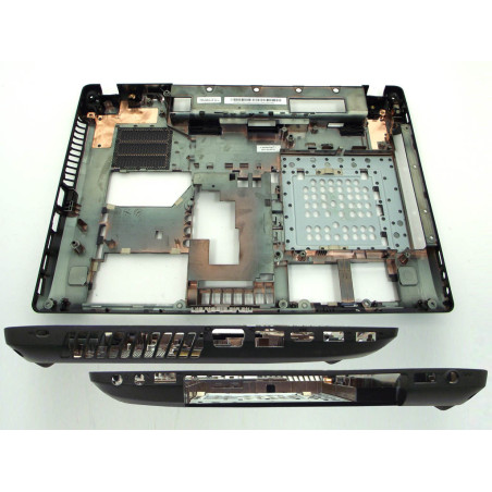 Корпус для ноутбука Lenovo Y480 Y485 AP0MZ000100 90200383