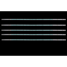 Подсветка ES-4964 ES 4964 ES4964 ES.4964 Philco PH48A12 480N915X10-C0092 480N915X10 C0092 480N915X10C0092 480N915X10.C0092