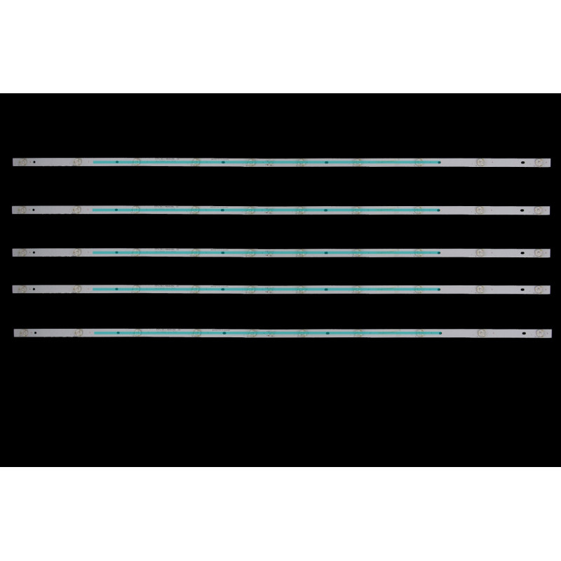 Подсветка ES-4964 ES 4964 ES4964 ES.4964 Philco PH48A12 480N915X10-C0092 480N915X10 C0092 480N915X10C0092 480N915X10.C0092