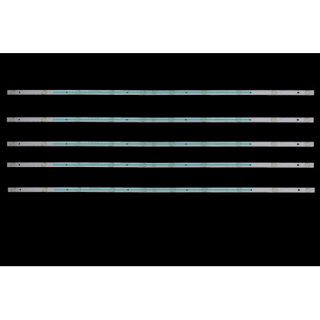 Подсветка ES-4964 ES 4964 ES4964 ES.4964 Philco PH48A12 480N915X10-C0092 480N915X10 C0092 480N915X10C0092 480N915X10.C0092