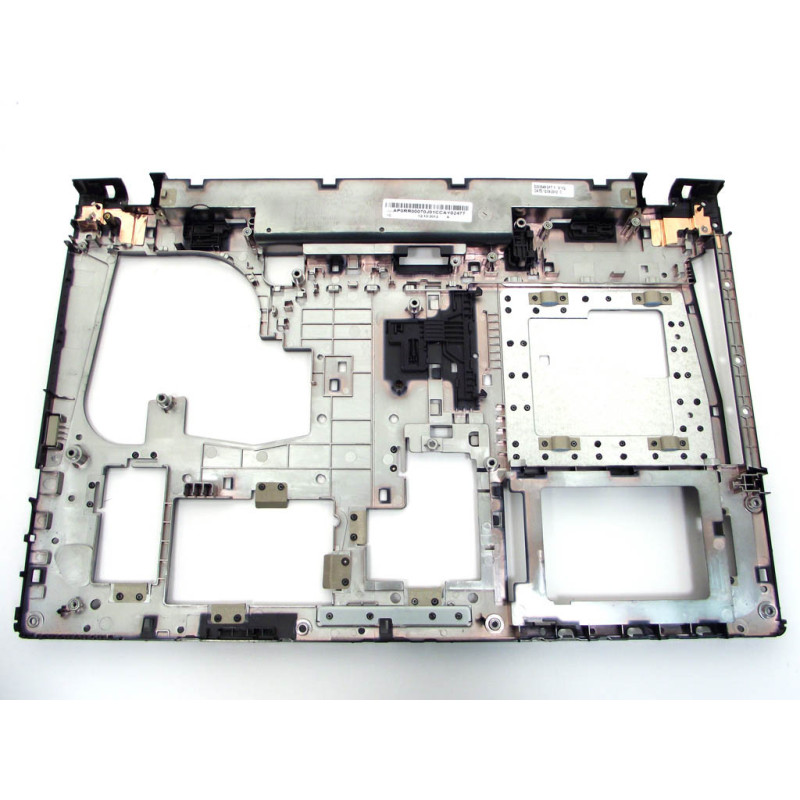 Корпус для ноутбука Lenovo Y500 Y510 Y510S Y510P AP0RR00070 90202006 Корпус для ноутбука Lenovo Y500 Y510 Y510S Y510P AP0RR00070 90202006