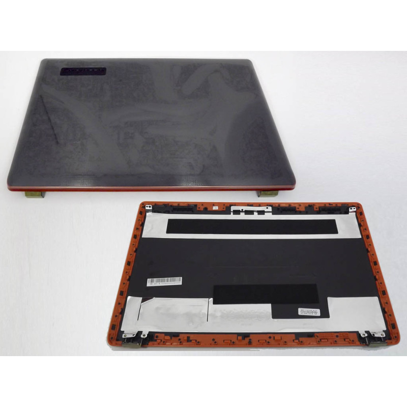 Корпус для ноутбука Lenovo Y570 Y575 Корпус для ноутбука Lenovo Y570 Y575