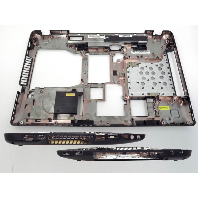 Корпус для ноутбука Lenovo Y570 Y575 31049892 AP0HB000800 AP0HB000820 Корпус для ноутбука Lenovo Y570 Y575 31049892 AP0HB000800 AP0HB000820