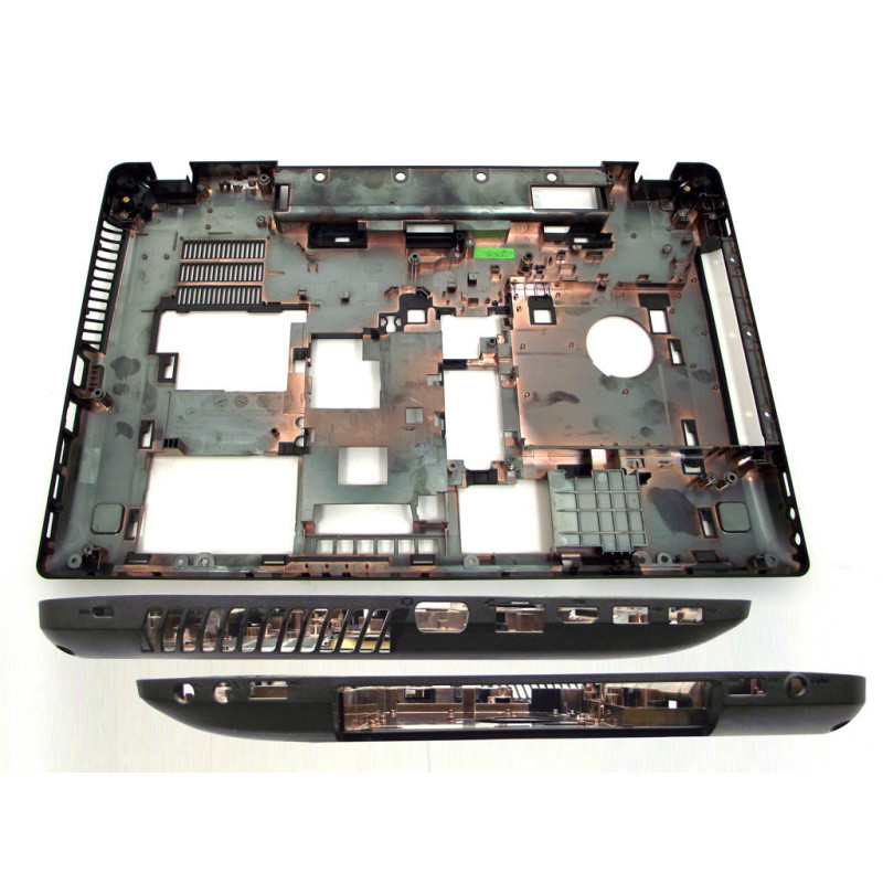 Корпус для ноутбука Lenovo Y580 Y585 Корпус для ноутбука Lenovo Y580 Y585