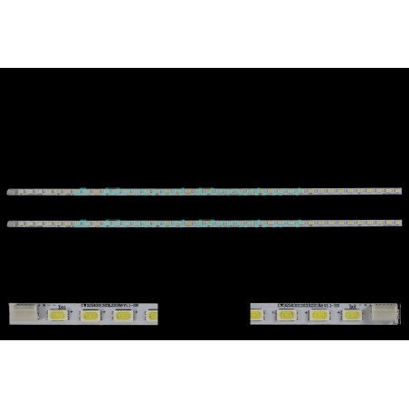 Подсветка ES-ELED-994 ES ELED 994 ESELED994 ES.ELED.994 Skyworth 32E500E L CW3256301303L221Rev1.1-SN R CW3256301303R221Rev1.1