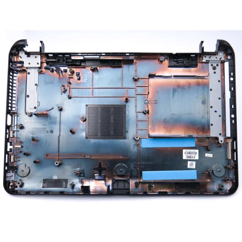 Корпус для ноутбука HP 15-G15-R 15-T 15-H 250 255 256 G3 15-Gxxxx VGA 775087-001 749643-001 775087 001 749643