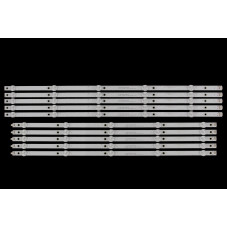 Подсветка A2 5X10 HL-37550A30-0501L-01 A2 5X10 HL-37550A30-0501L.01 HL37550A300501L01 HL.37550A30.0501L.01 HL.37550A30-0501L01