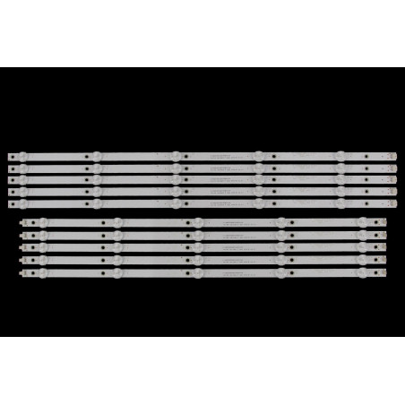 Подсветка A2 5X10 HL-37550A30-0501L-01 A2 5X10 HL-37550A30-0501L.01 HL37550A300501L01 HL.37550A30.0501L.01 HL.37550A30-0501L01