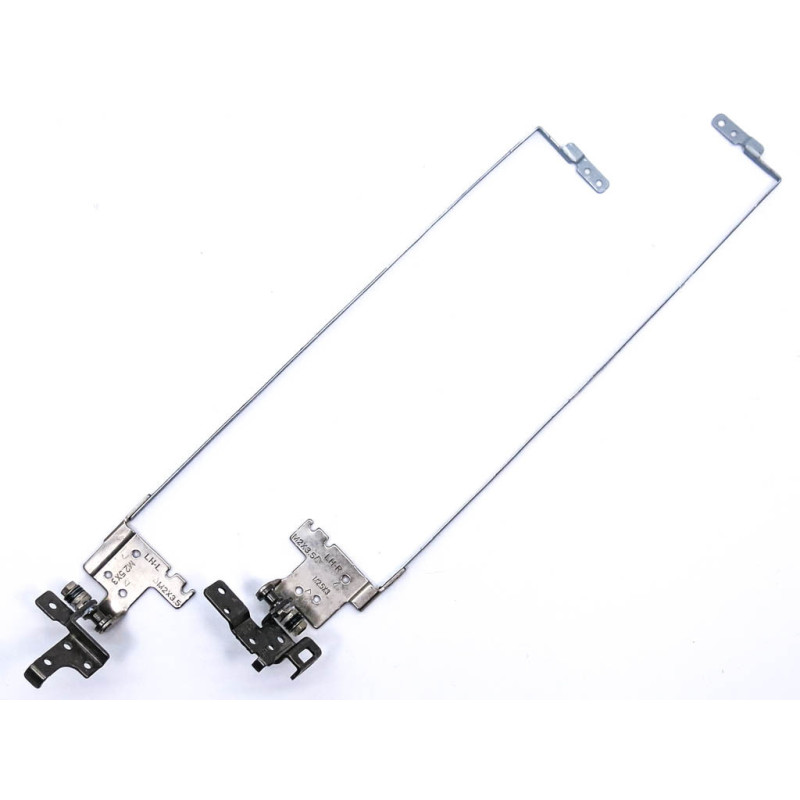 Петли для Lenovo G500S G505S AM0YB000100 AM0YB000200 Петли для Lenovo G500S G505S AM0YB000100 AM0YB000200