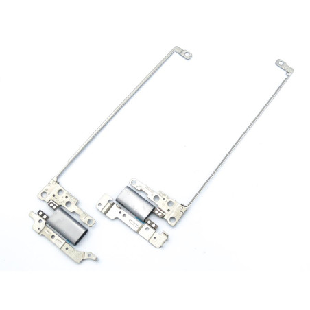 Петли для Dell Inspiron 13 13MF 5000 5368 5378 5379