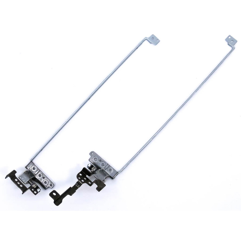 Петли для Lenovo ThinkPad E430 E435 AM0NU000300 AM0NU000400 Петли для Lenovo ThinkPad E430 E435 AM0NU000300 AM0NU000400