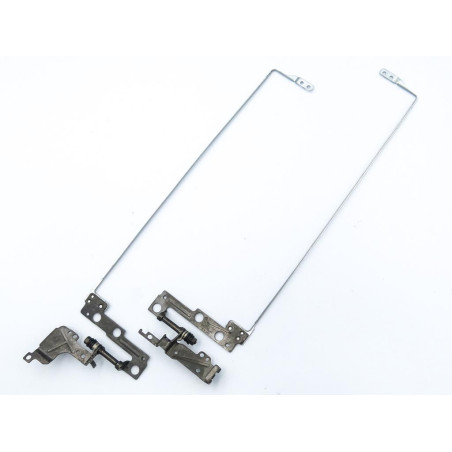 Петли для Lenovo V130-15IKB V330-15IKB V330-15IGM V320-15IKB