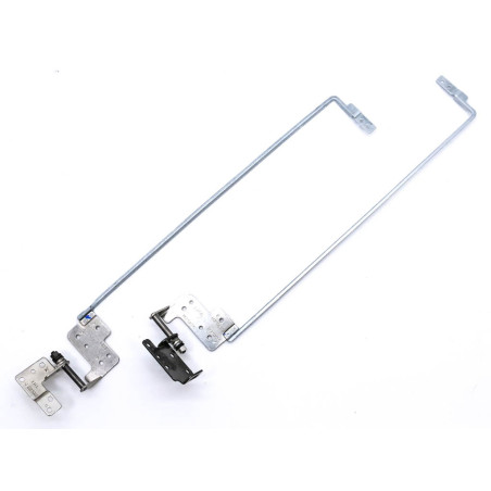 Петли для Lenovo 300-15IBR AM0YM000100 AM0YM000200