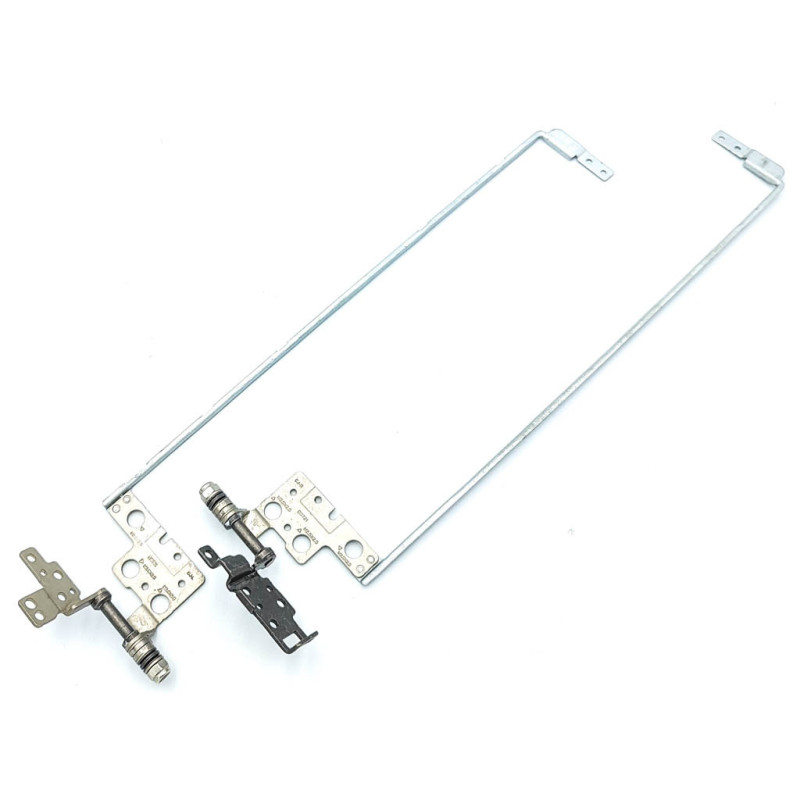Петли для Lenovo 320-17IKB 320-17ISK 320-17AST 5H50N91546 Петли для Lenovo 320-17IKB 320-17ISK 320-17AST 5H50N91546