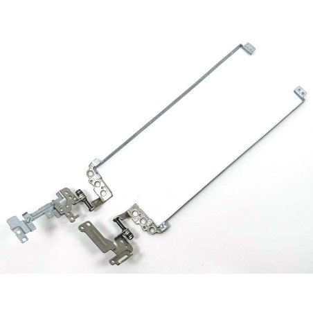 Петли для TOSHIBA Satellite C50-B C50D-B C55-B C55D-B C55T-B AM15H000100 AM15H000200