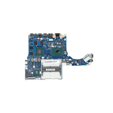 Материнская плата Lenovo NM-B702 EY515 EY517 EY519 EY520 5B20R40204 5B20R66257 5B20R40209 NM-B702 Y530-15ICH