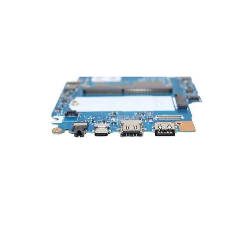 Материнськая плата Lenovo IdeaPad 1 15ADA7 82R1 LA-L501P GLS1A GLS1B LA-L501P 5B21D69383 Материнськая плата Lenovo IdeaPad 1 15ADA7 82R1 LA-L501P GLS1A GLS1B LA-L501P 5B21D69383