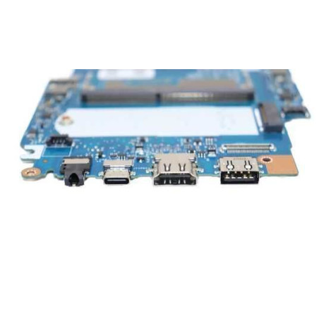 Материнськая плата Lenovo IdeaPad 1 15ADA7 82R1 LA-L501P GLS1A GLS1B LA-L501P 5B21D69383