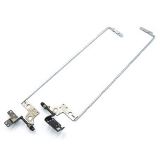Петли для Lenovo 320-15ISK 320-15IKB 320-15AST 320-15ABR 320-15IAP 520-15IKB 520-15ISK