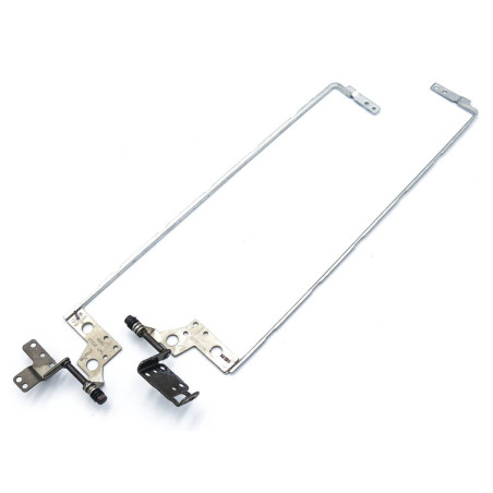 Петли для Lenovo 320-15ISK 320-15IKB 320-15AST 320-15ABR 320-15IAP 520-15IKB 520-15ISK