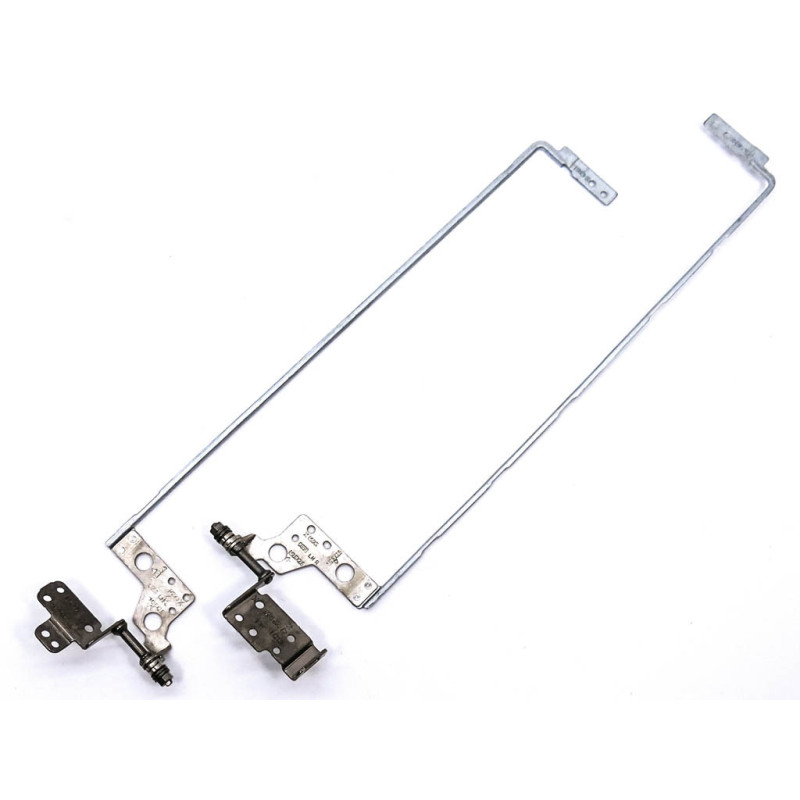 Петли для Lenovo 310-15ABR 310-15ISK 510-15IKB 510-15ISK 626015000138A 626015000141A Петли для Lenovo 310-15ABR 310-15ISK 510-15IKB 510-15ISK 626015000138A 626015000141A