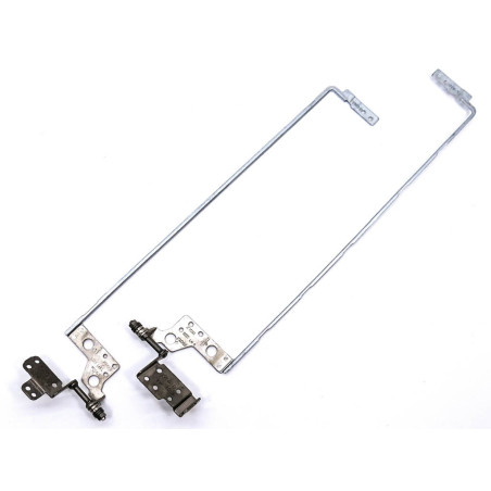 Петли для Lenovo 310-15ABR 310-15ISK 510-15IKB 510-15ISK 626015000138A 626015000141A