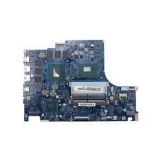 Материнськая плата Lenovo Legion Y520-15IKBM 80YY SR32S N17E-G1-A1 5B20P24400 5B20P24406 NM-B391 DY520