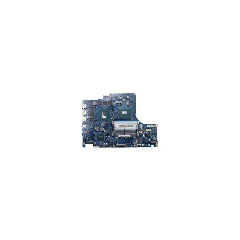 Материнськая плата Lenovo Legion Y520-15IKBM 80YY SR32S N17E-G1-A1 5B20P24400 5B20P24406 NM-B391 DY520 Материнськая плата Lenovo Legion Y520-15IKBM 80YY SR32S N17E-G1-A1 5B20P24400 5B20P24406 NM-B391 DY520