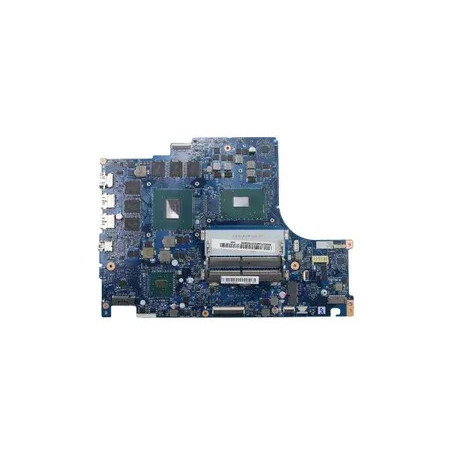 Материнськая плата Lenovo Legion Y520-15IKBM 80YY SR32S N17E-G1-A1 5B20P24400 5B20P24406 NM-B391 DY520