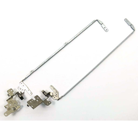 Петли для HP ProBook 450 G0 450 G1 455 G1 34.4YX02.001 34.4YX01.001