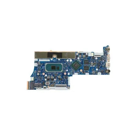 Материнськая плата Lenovo ideapad 5-15IIL05 81YK i5-1035G1 SRGKG MX350 5B20S44036