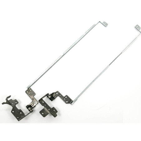 Петли для HP Pavilion 15-R 15-R100 15-G 15-G100 HP 250 G3 HP 255 G3 AM14D000100 AM14D000200
