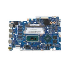 Материнськая плата Lenovo ideapad 3 15IIL05 81WE NM-D031 GS454 GS554 GV450 GV550 N17S-G3-A1 5B20Y88165 NM-D031