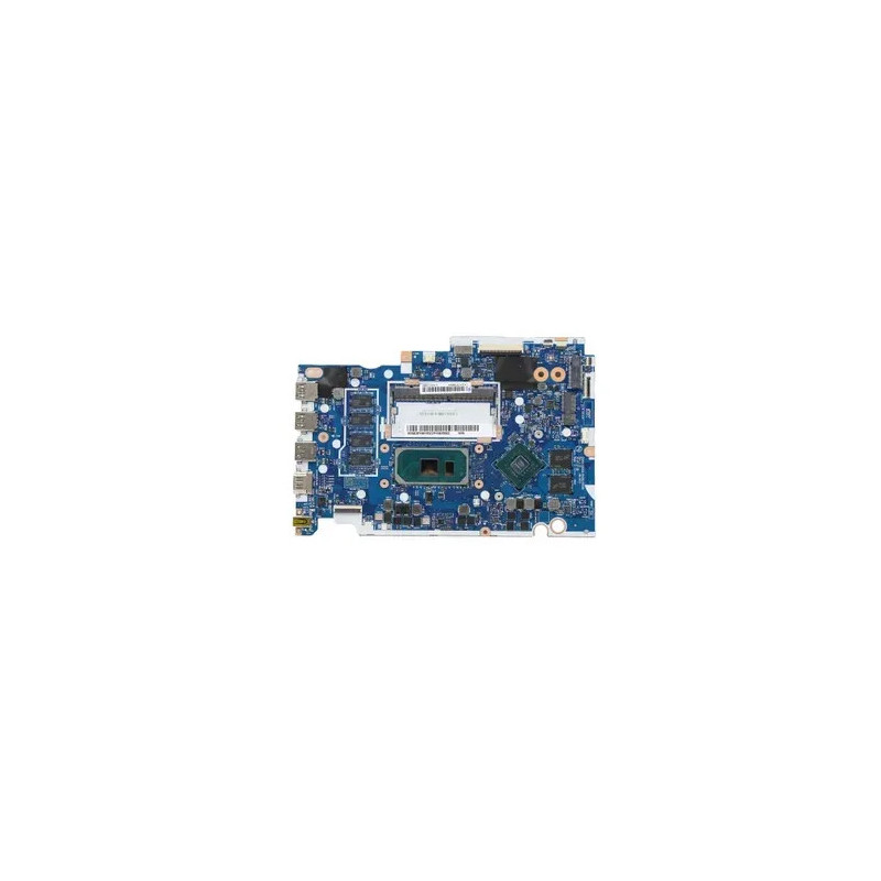 Материнськая плата Lenovo ideapad 3 15IIL05 81WE NM-D031 GS454 GS554 GV450 GV550 N17S-G3-A1 5B20Y88165 NM-D031