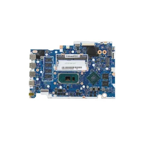 Материнськая плата Lenovo ideapad 3 15IIL05 81WE NM-D031 GS454 GS554 GV450 GV550 N17S-G3-A1 5B20Y88165 NM-D031